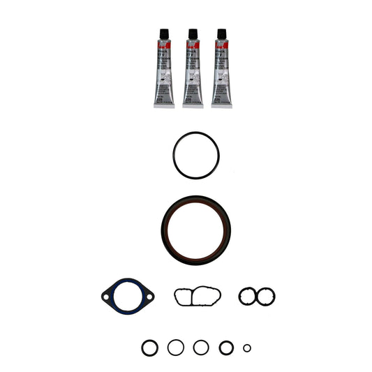 Top View of Engine Conversion Gasket Set FEL CS26540