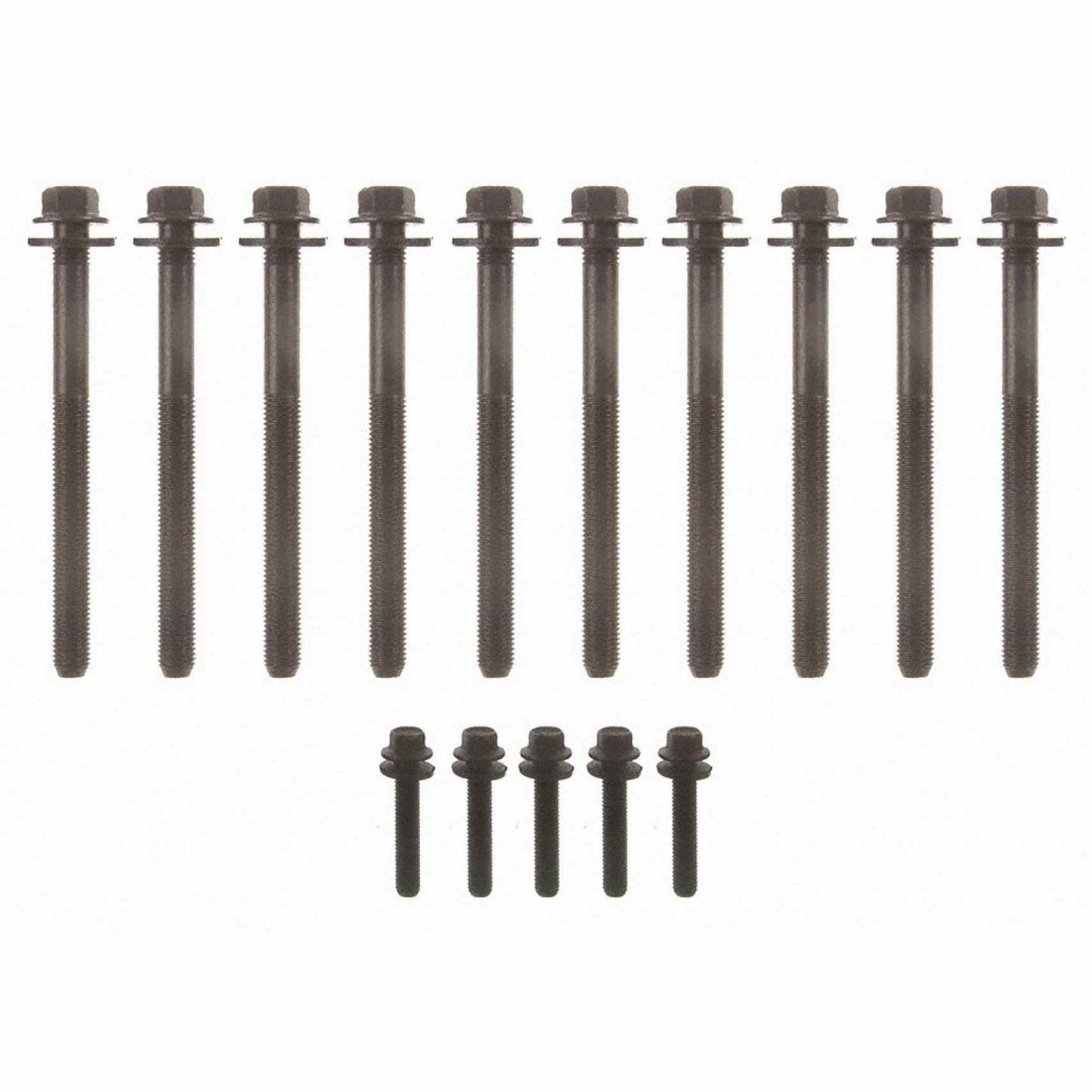 Engine Cylinder Head Bolt Set FEL ES72200 For Chrysler Dodge Jeep