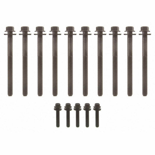 Engine Cylinder Head Bolt Set FEL ES72200 For Chrysler Dodge Jeep