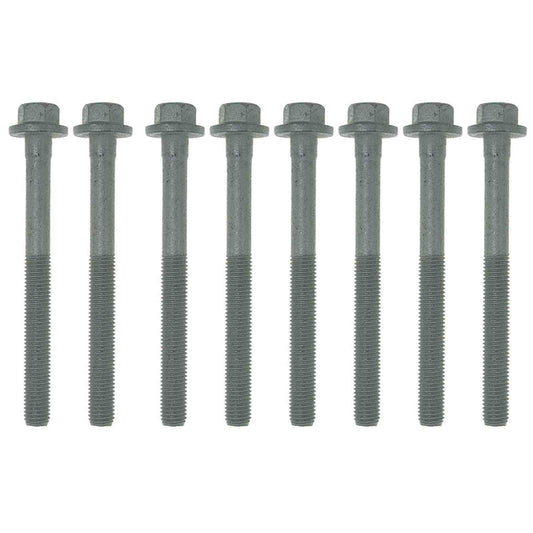 Engine Cylinder Head Bolt Set FEL ES72230 For Buick Chevrolet Pontiac Saturn