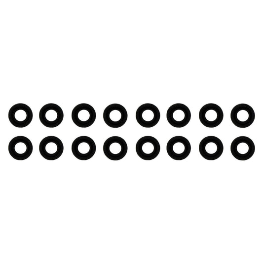 Top View of Engine Valve Cover Grommet Set FEL ES72768