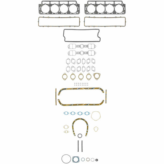 Engine Gasket Set FS7673PT-2