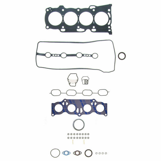 Top View of Engine Cylinder Head Gasket Set FEL HS26160PT