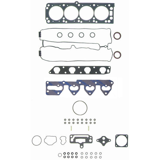 Top View of Engine Cylinder Head Gasket Set FEL HS26317PT