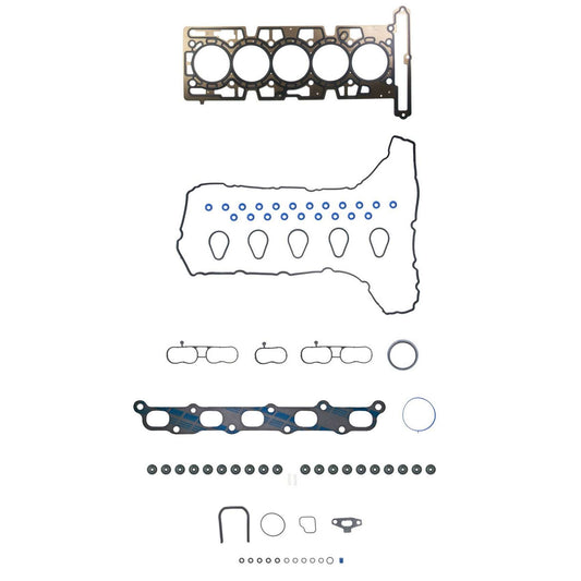 Engine Cylinder Head Gasket Set FEL HS26336PT For Chevrolet GMC Hummer Isuzu Colorado Canyon H3 i-350