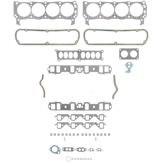 Engine Cylinder Head Gasket Set HS8548PT-9