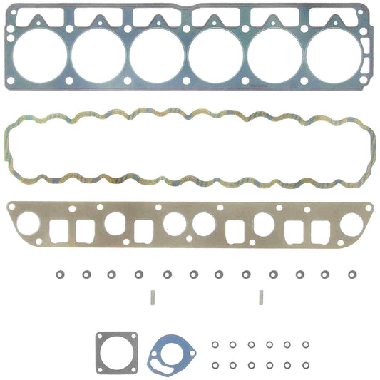 Engine Cylinder Head Gasket Set HS9076PT-2