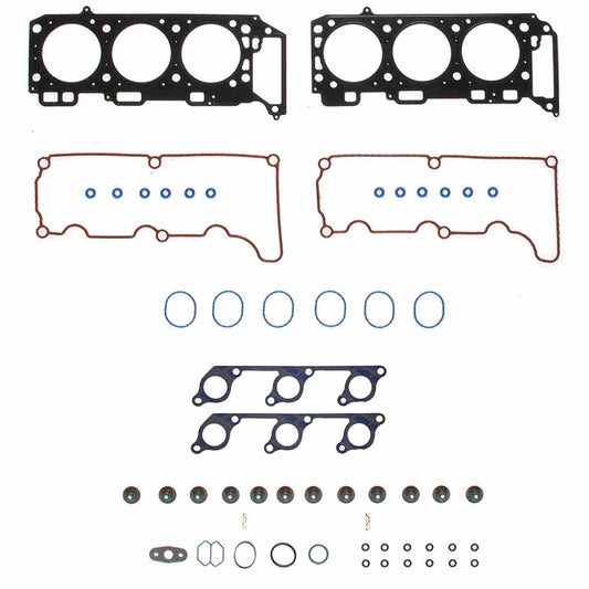 Engine Cylinder Head Gasket Set HS9293PT-2