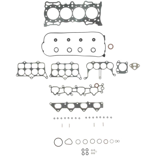 Engine Cylinder Head Gasket Set FEL HS9851PT For Honda Accord Prelude