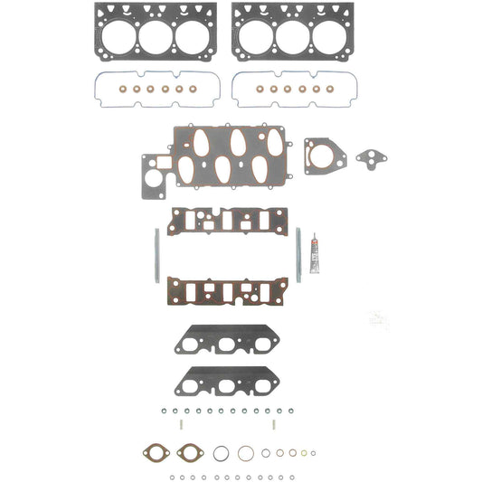 Engine Cylinder Head Gasket Set HS9917PT-1