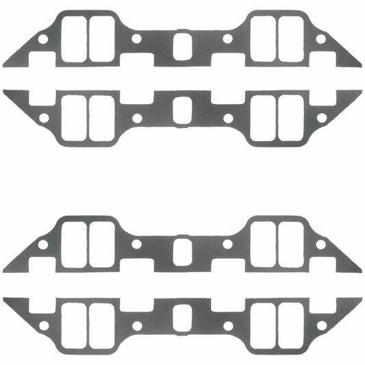 Engine Intake Manifold Gasket Set FEL MS90175 For Chrysler Dodge Plymouth