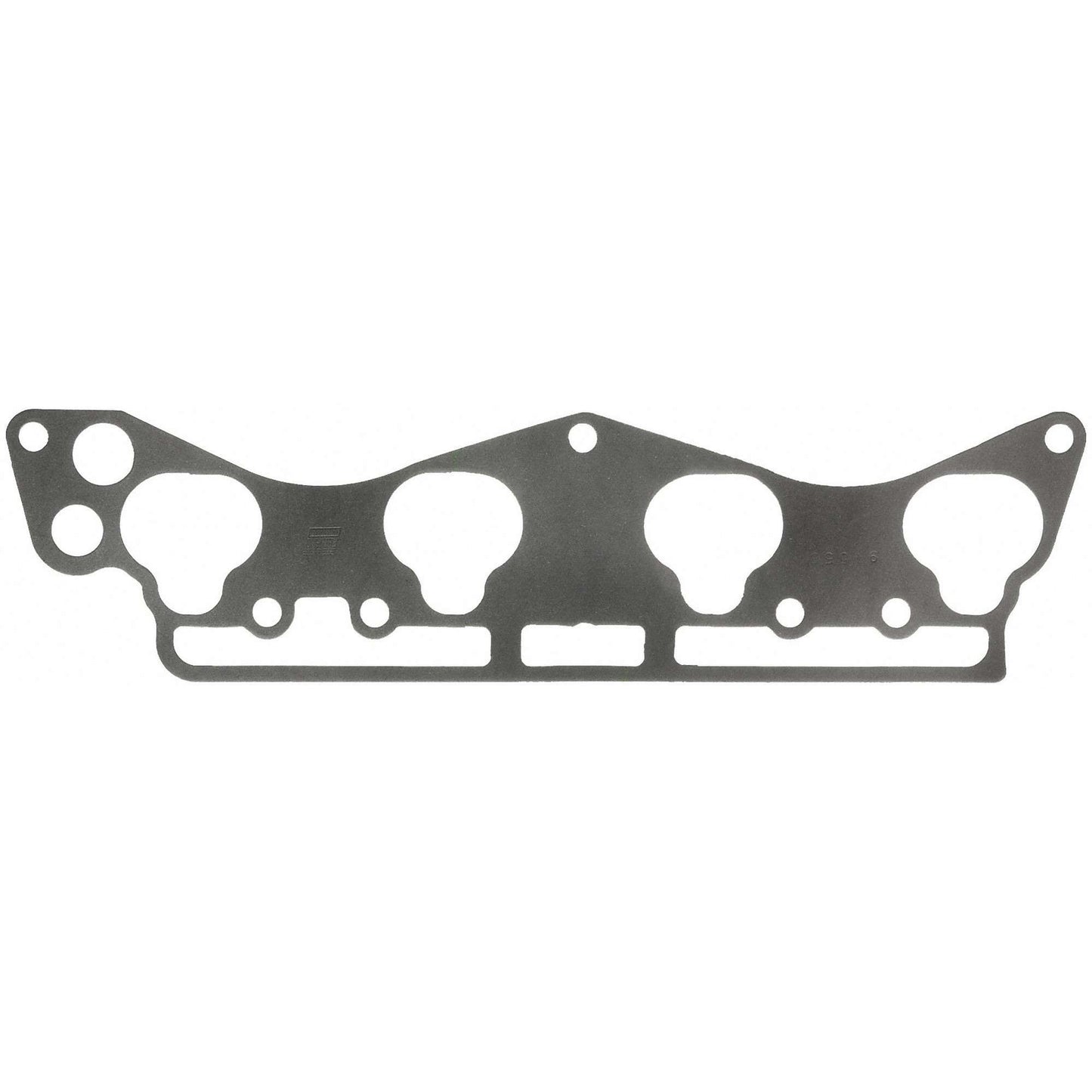 Top View of Engine Intake Manifold Gasket Set FEL MS91553