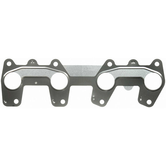 Top View of Exhaust Manifold Gasket Set FEL MS92794