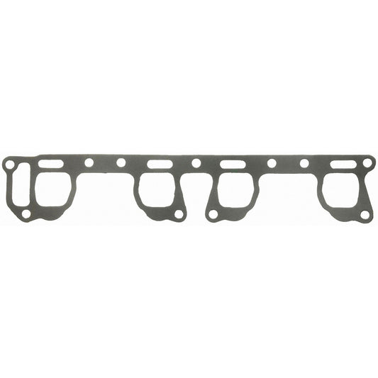 Top View of Engine Intake Manifold Gasket Set FEL MS93691