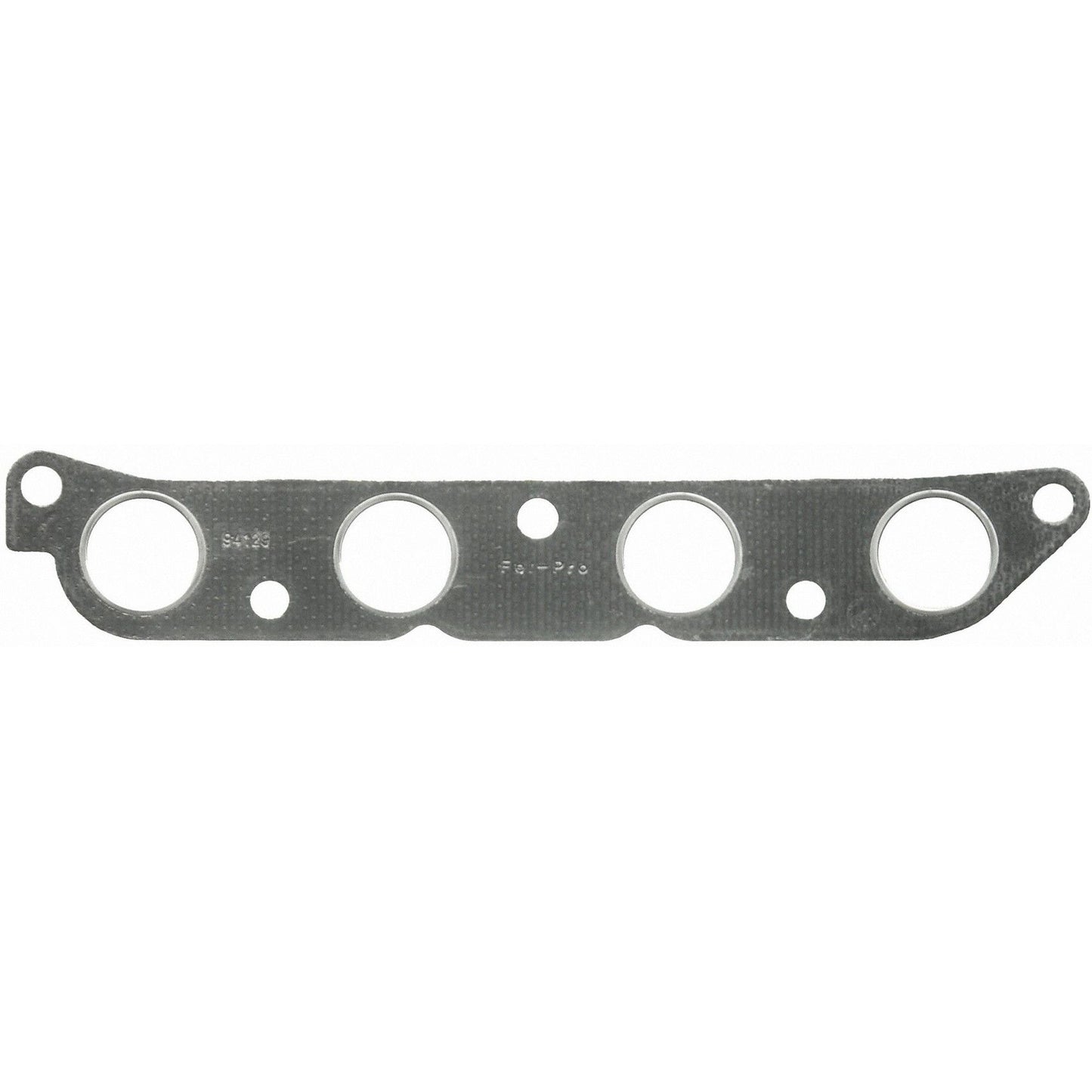 Top View of Exhaust Manifold Gasket Set FEL MS94129