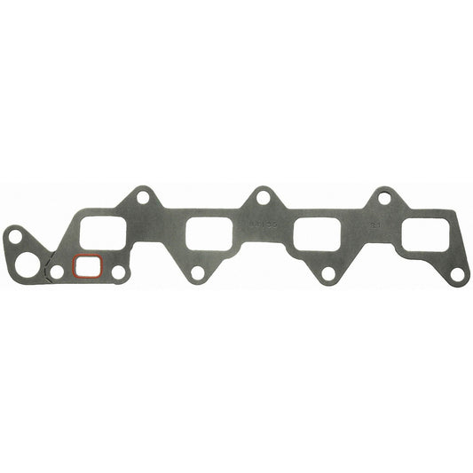 Top View of Engine Intake Manifold Gasket Set FEL MS94135