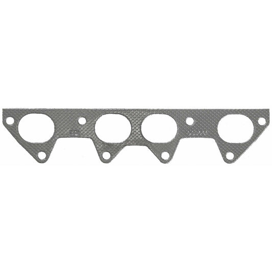 Top View of Exhaust Manifold Gasket Set FEL MS94184