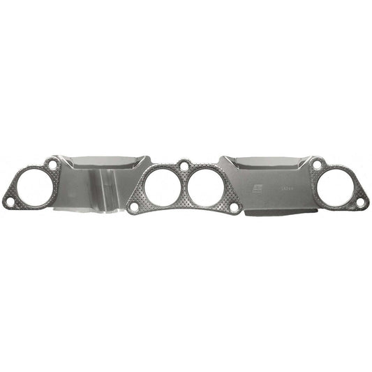 Top View of Exhaust Manifold Gasket Set FEL MS94244