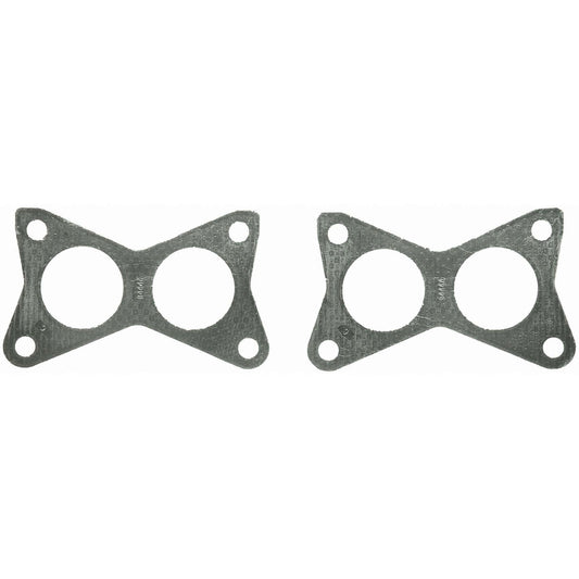 Top View of Exhaust Manifold Gasket Set FEL MS94444