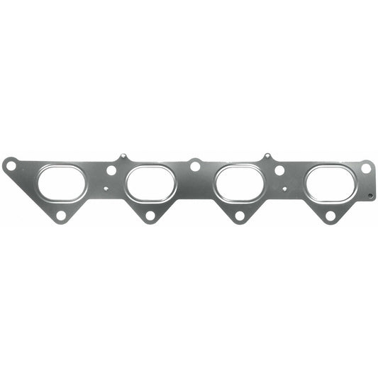 Top View of Exhaust Manifold Gasket Set FEL MS94625