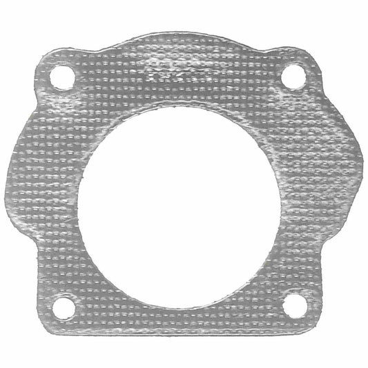 Top View of Upper Fuel Injection Plenum Gasket Set FEL MS94800