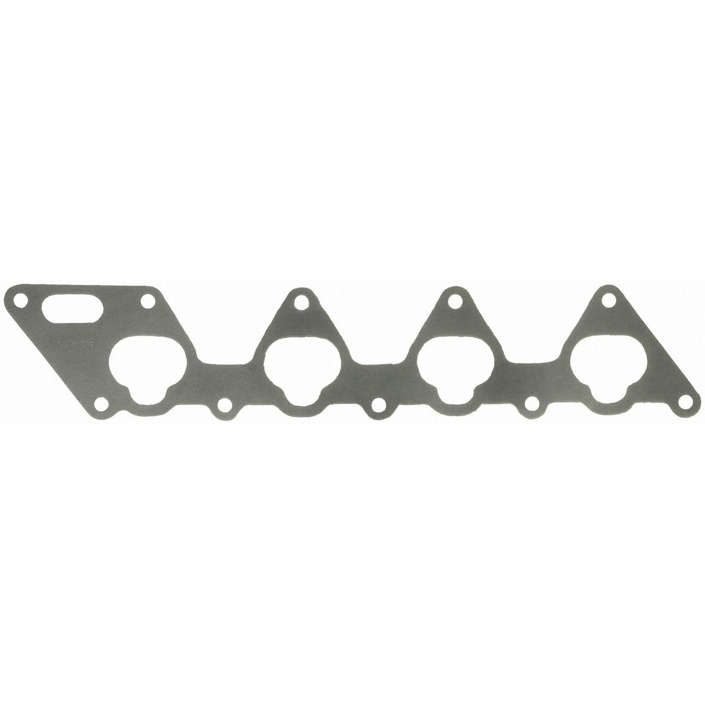 Top View of Engine Intake Manifold Gasket Set FEL MS95471