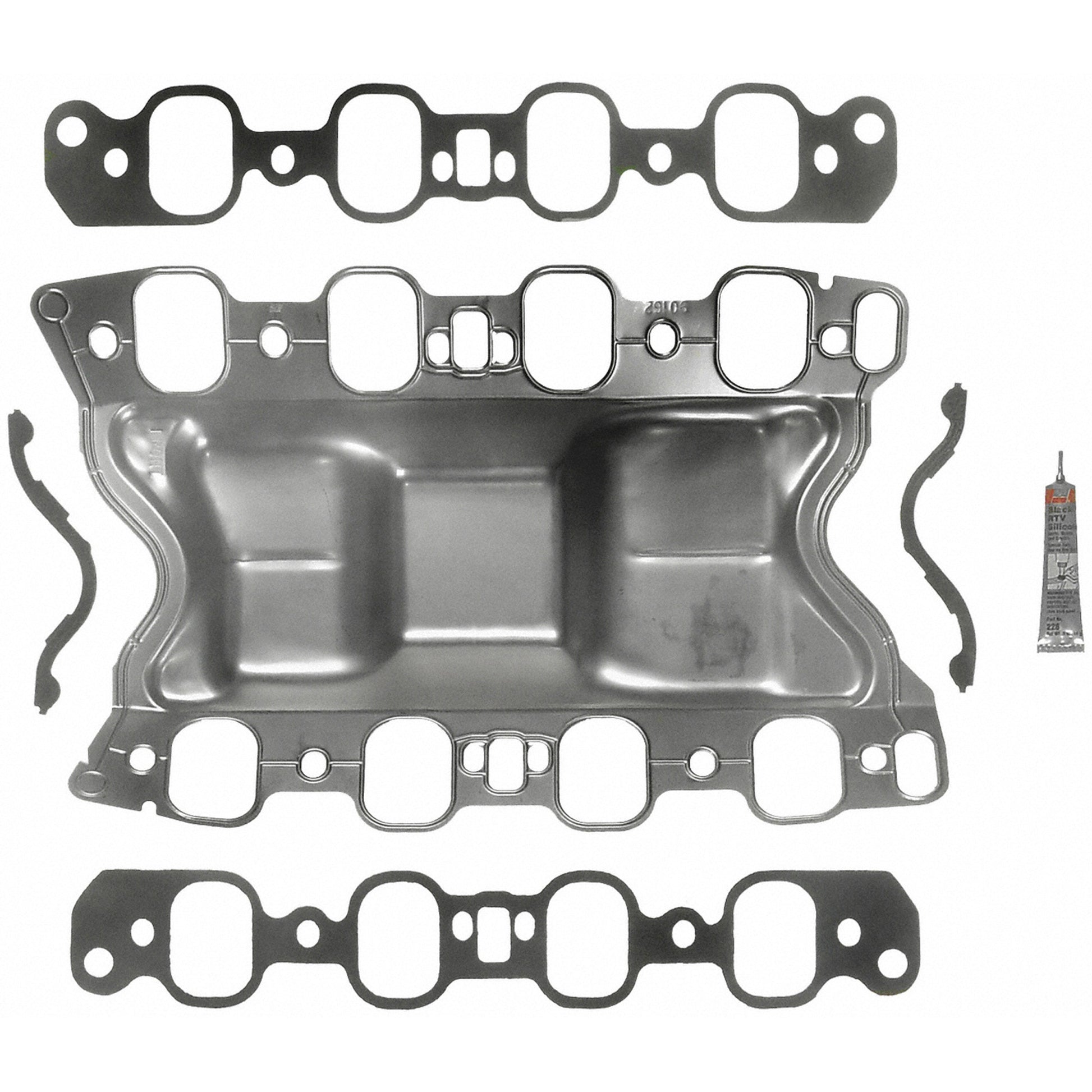 Kit View of Valley Pan Gasket Set FEL MS96012