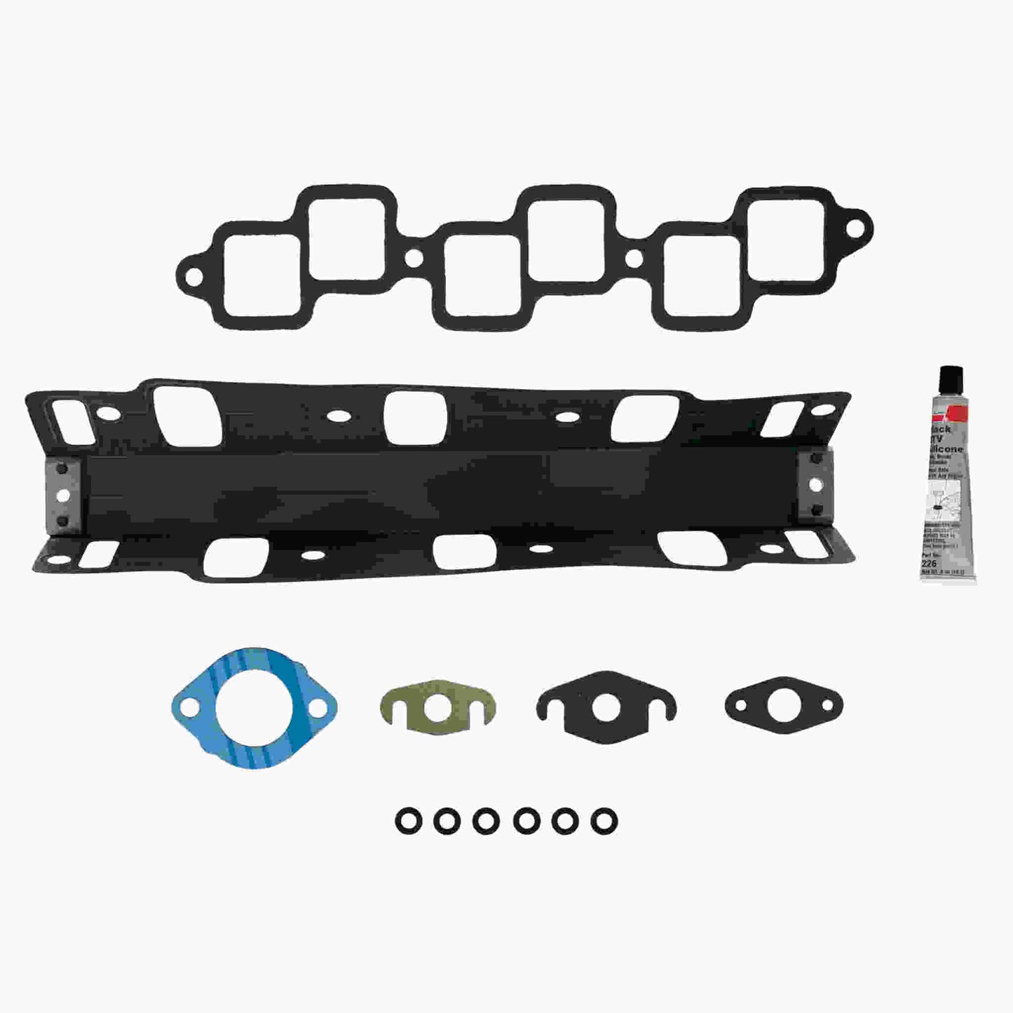 Kit View of Valley Pan Gasket Set FEL MS96042