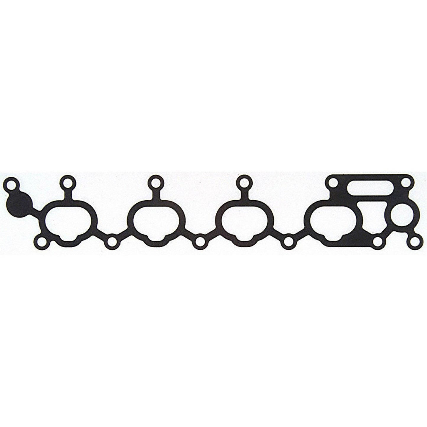 Top View of Engine Intake Manifold Gasket Set FEL MS96075