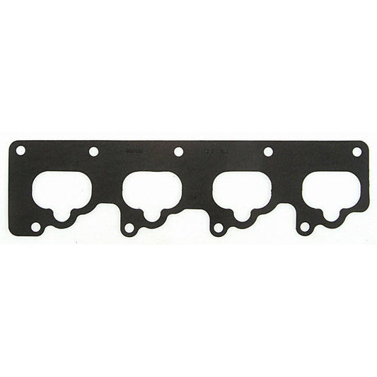 Top View of Engine Intake Manifold Gasket Set FEL MS96130