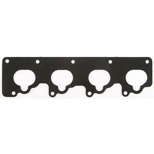 Top View of Engine Intake Manifold Gasket Set FEL MS96141