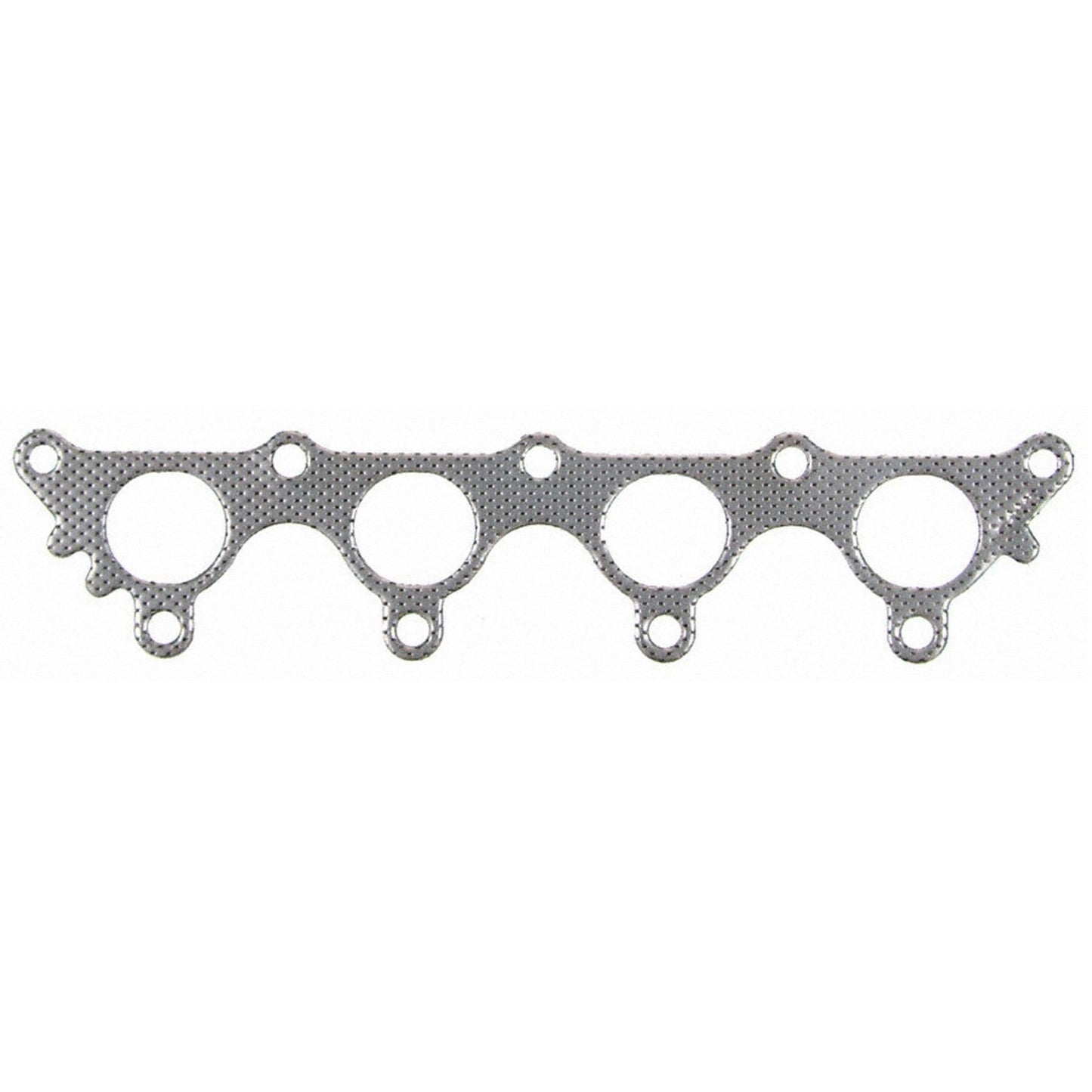 Top View of Exhaust Manifold Gasket Set FEL MS96332