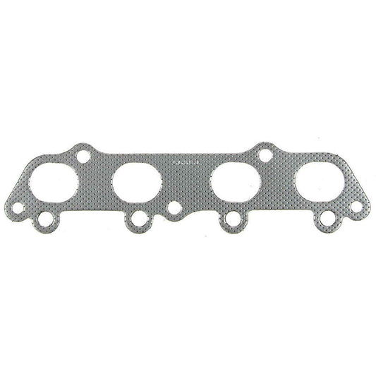 Top View of Exhaust Manifold Gasket Set FEL MS96398