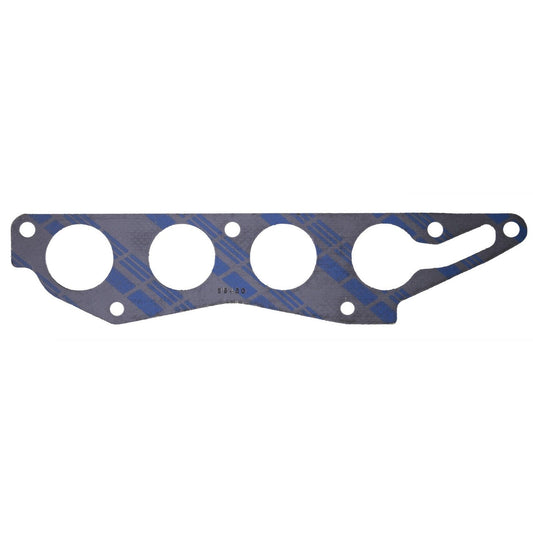 Top View of Exhaust Manifold Gasket Set FEL MS96420