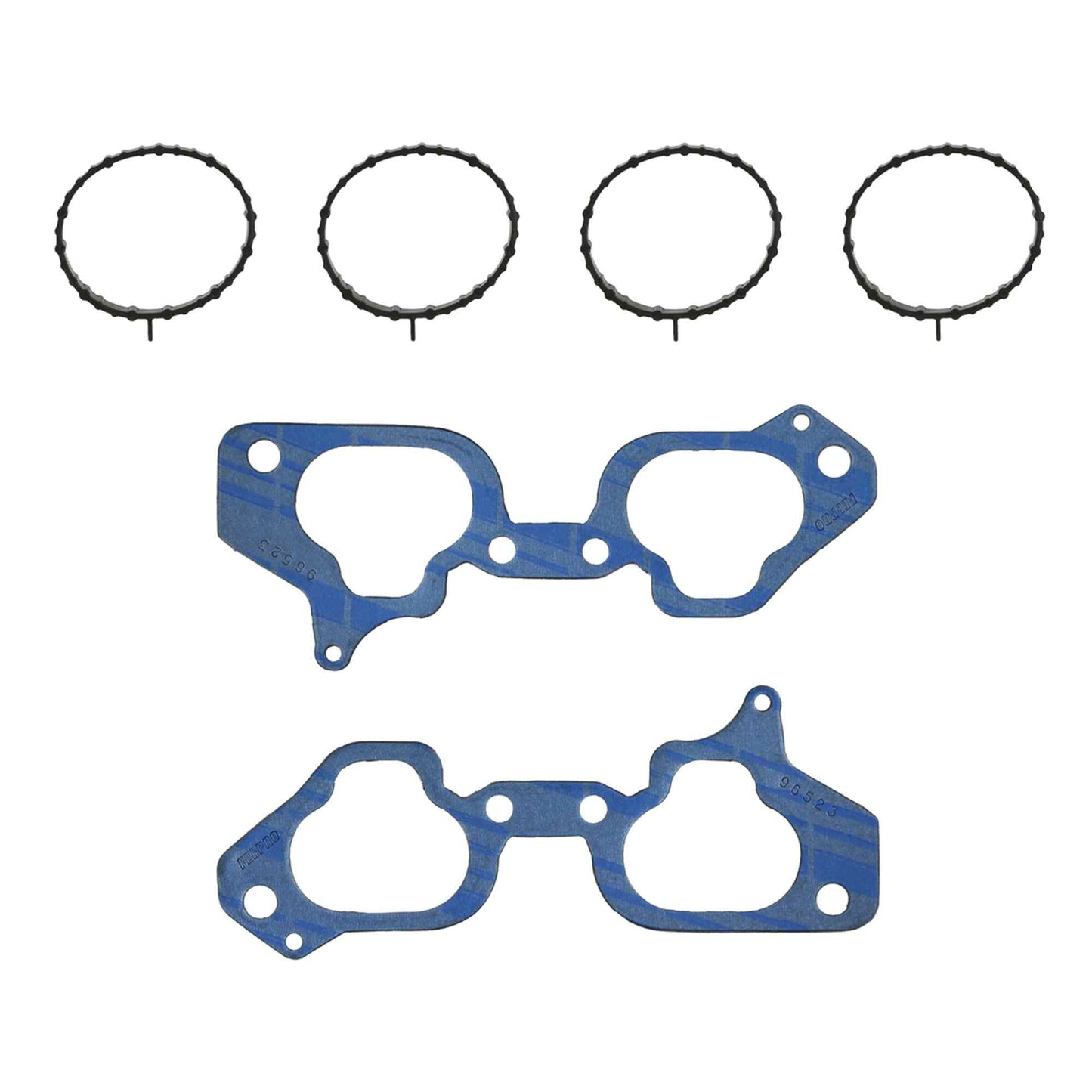 Upper Engine Intake Manifold Gasket Set MS96523-1