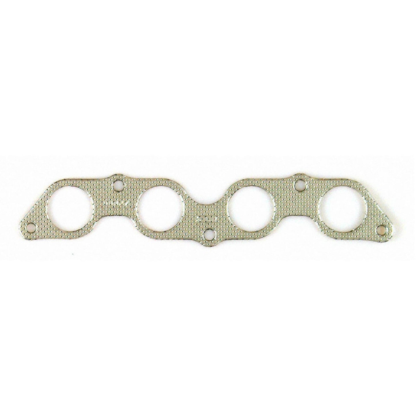 Top View of Exhaust Manifold Gasket Set FEL MS96527