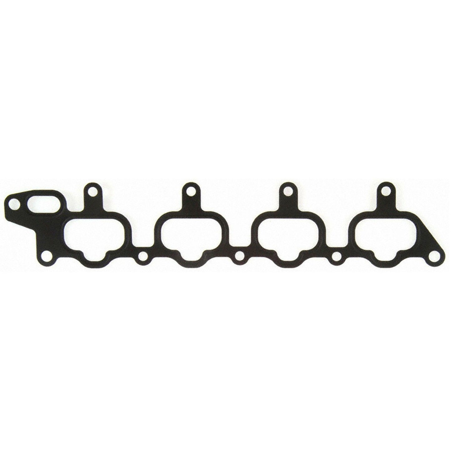 Top View of Engine Intake Manifold Gasket Set FEL MS96633