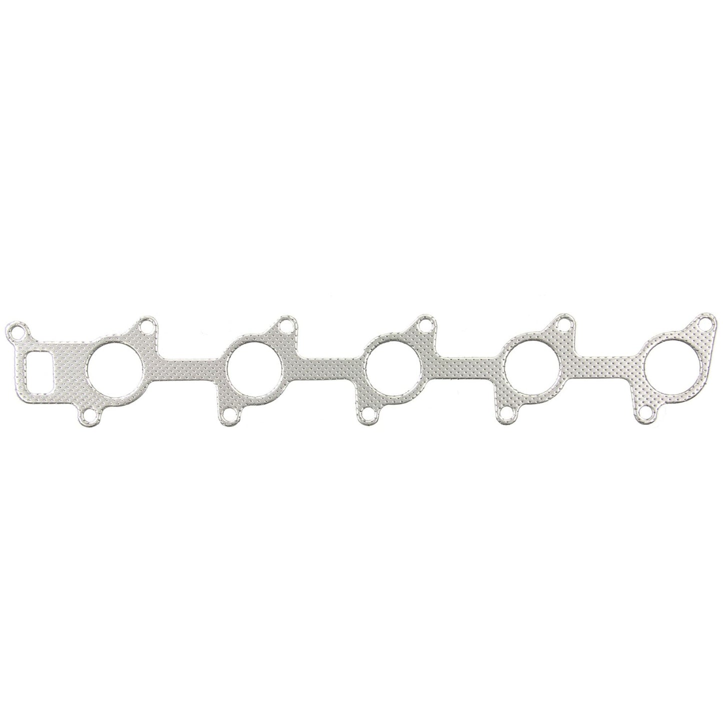 Top View of Exhaust Manifold Gasket Set FEL MS96785