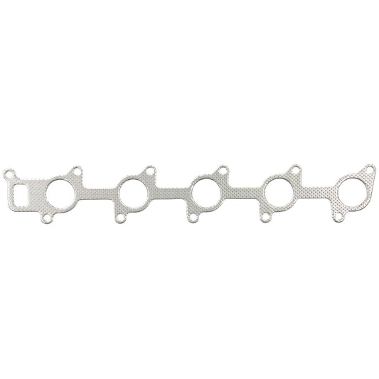 Top View of Exhaust Manifold Gasket Set FEL MS96785