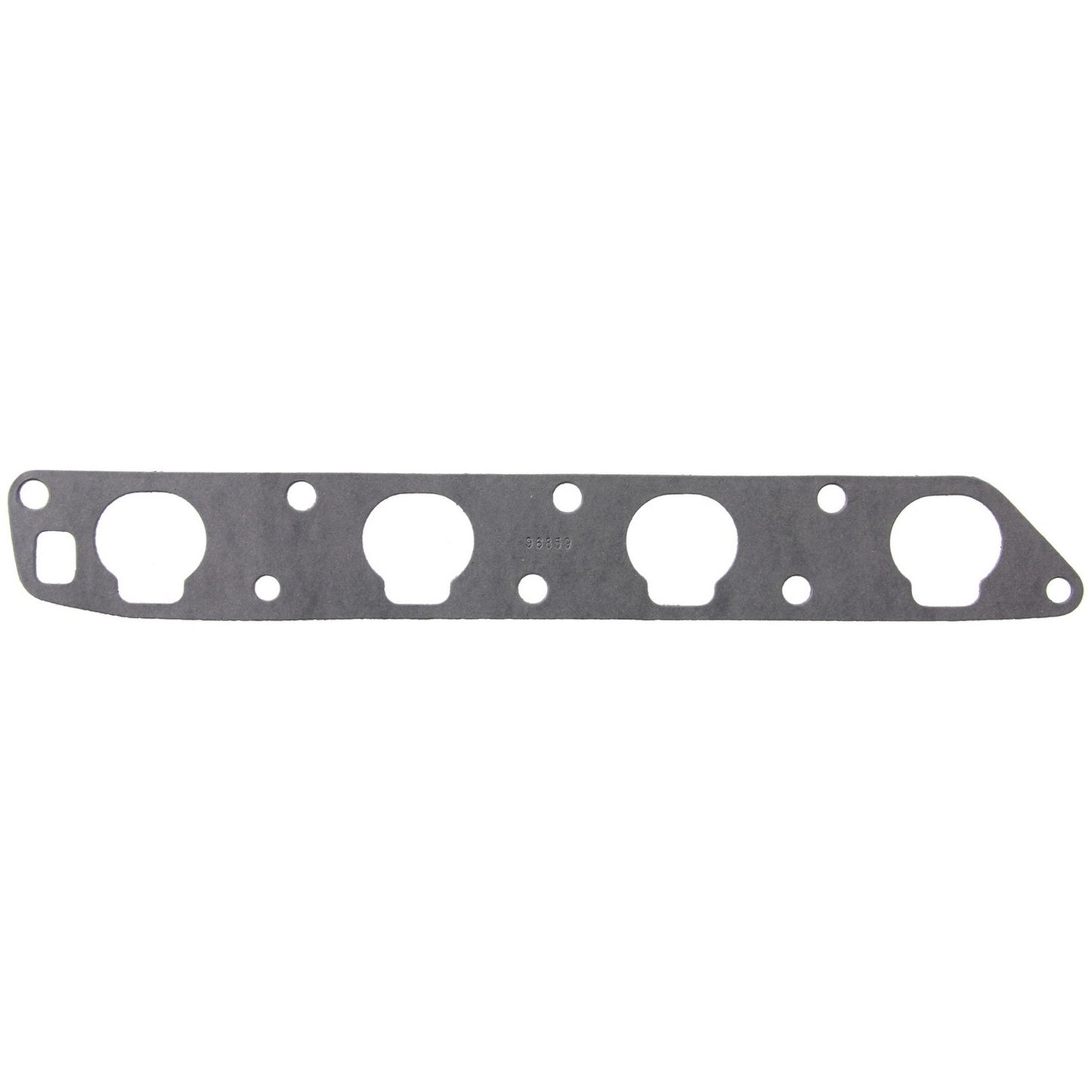 Top View of Engine Intake Manifold Gasket Set FEL MS96859