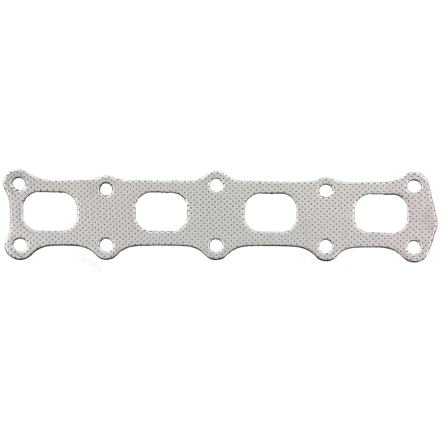 Top View of Exhaust Manifold Gasket Set FEL MS96902