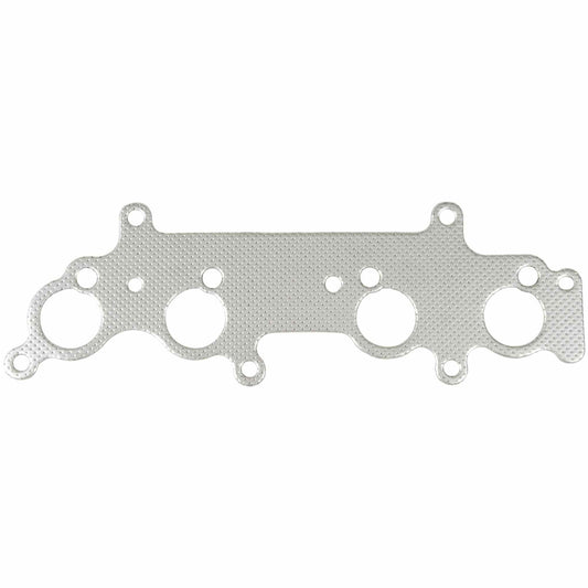 Top View of Exhaust Manifold Gasket Set FEL MS96921