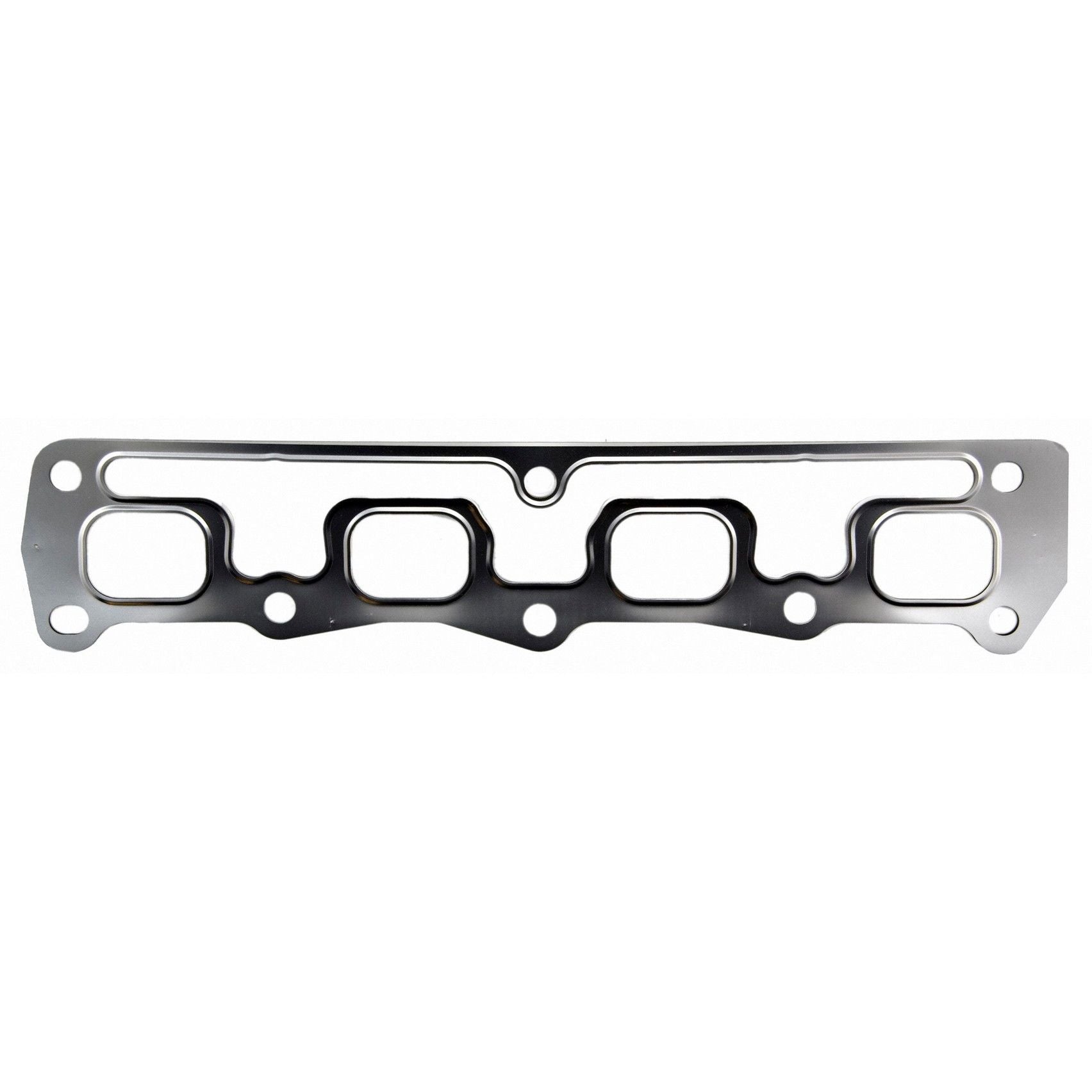 Top View of Exhaust Manifold Gasket Set FEL MS96961