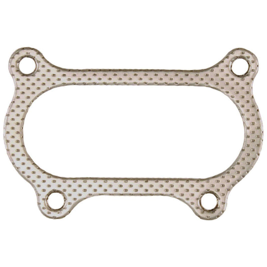 Top View of Exhaust Manifold Gasket Set FEL MS97036