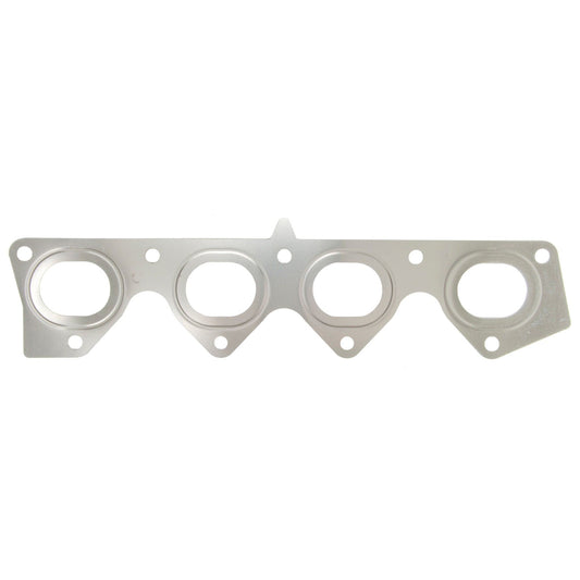 Top View of Exhaust Manifold Gasket Set FEL MS97047