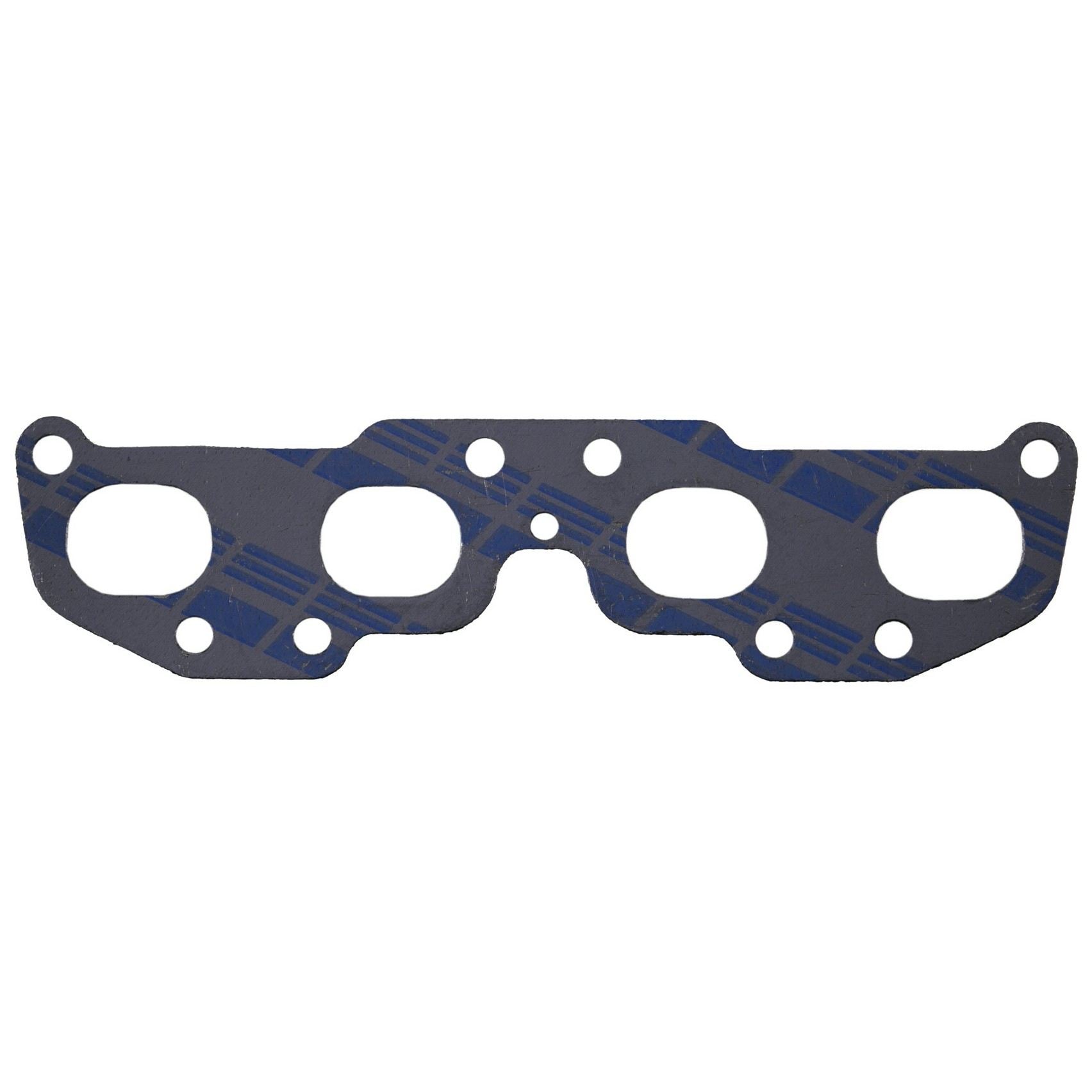 Top View of Exhaust Manifold Gasket Set FEL MS97148