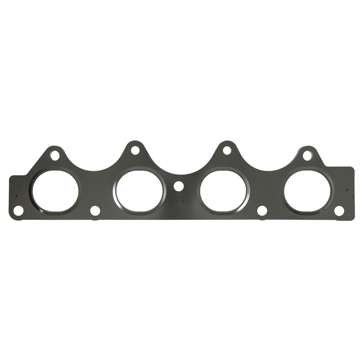 Top View of Exhaust Manifold Gasket Set FEL MS97231