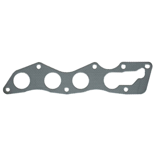 Top View of Exhaust Manifold Gasket Set FEL MS97327