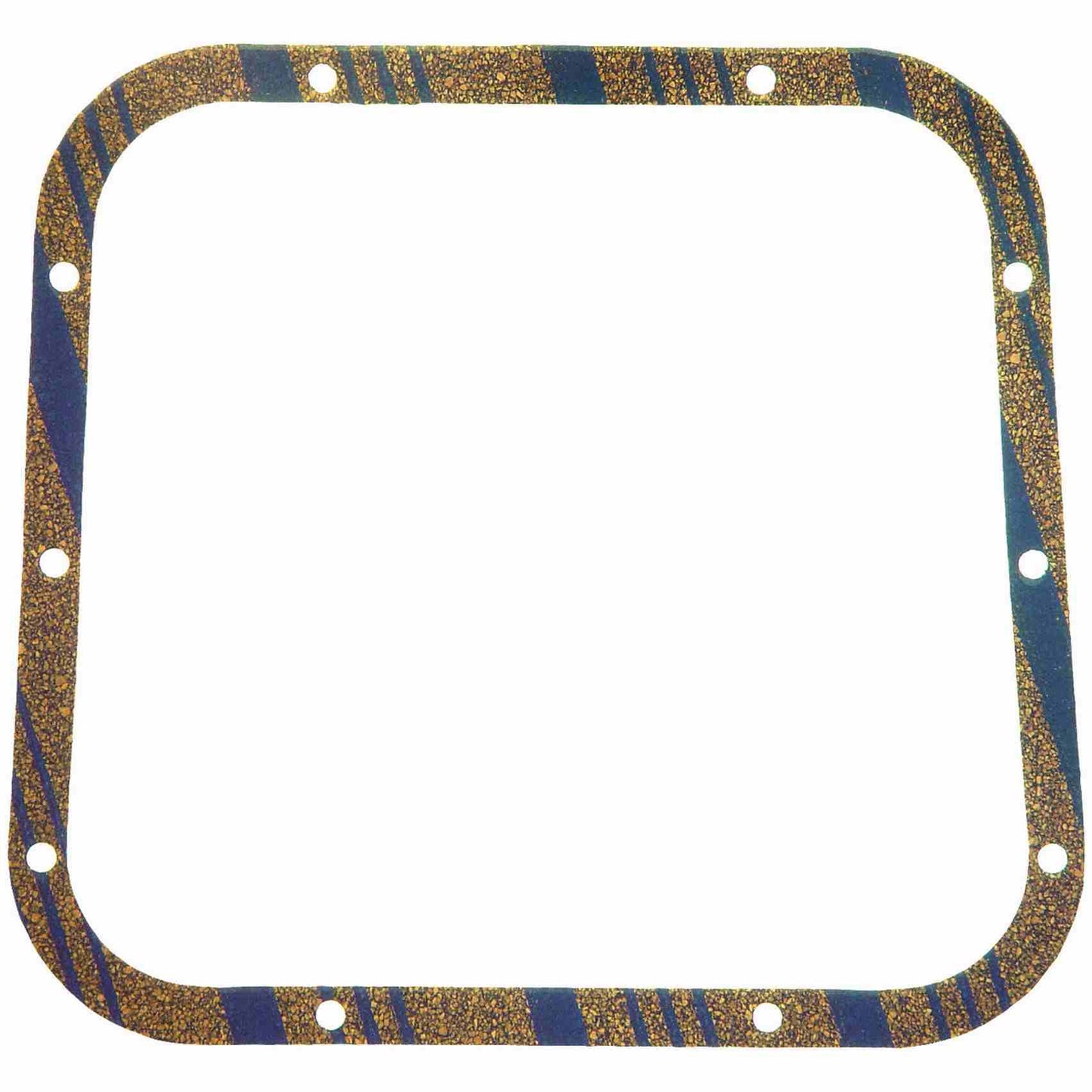 Top View of Engine Oil Pan Gasket Set FEL OS30651C