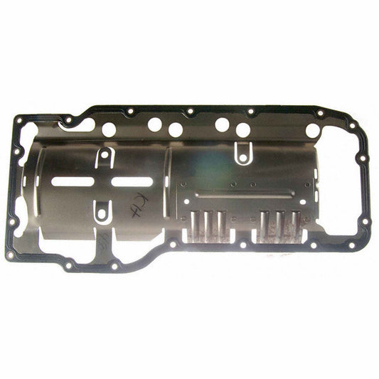 Top View of Engine Oil Pan Gasket Set FEL OS30709R